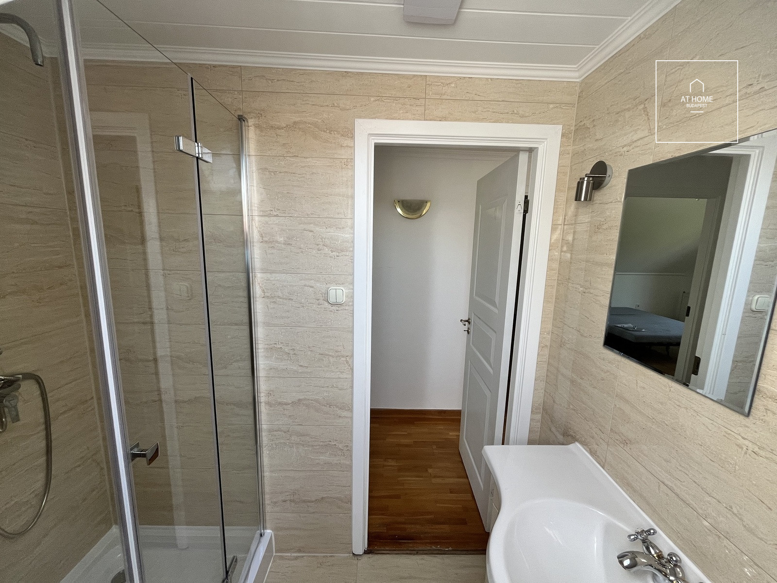 Exclusive detached house for rent  II/A. district, Pesthidegkút