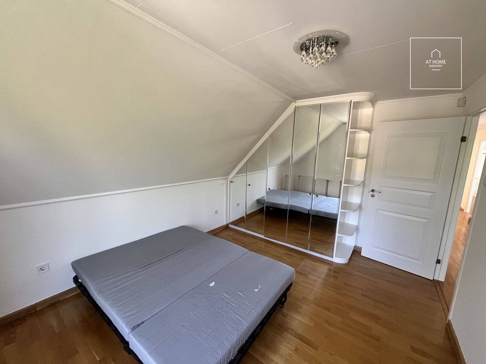 Exclusive detached house for rent  II/A. district, Pesthidegkút