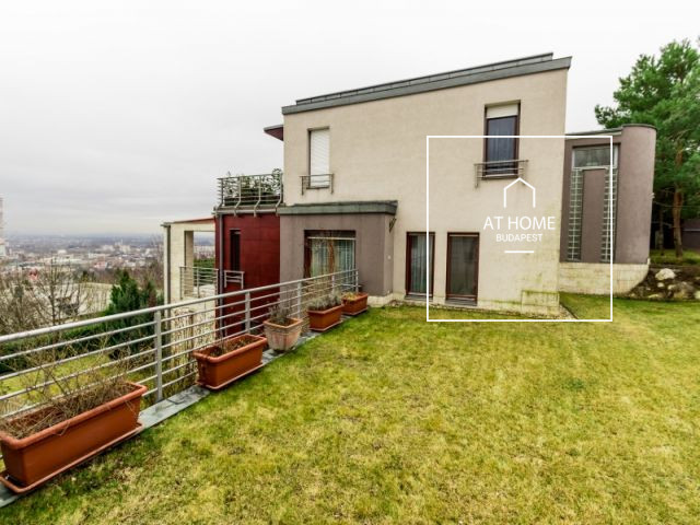 Sunny apartment for rent Budapest III. district, Táborhegy