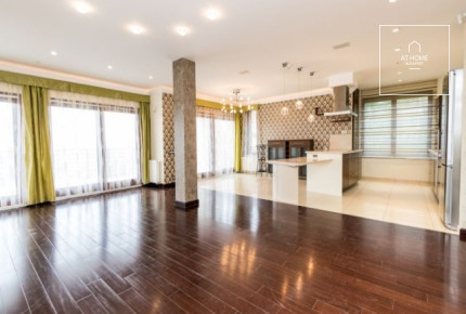 Sunny apartment for rent Budapest III. district, Táborhegy