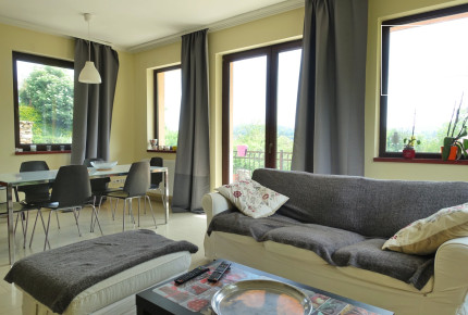 Stunning semi-detached house  II/A. district, Pesthidegkút - Ófalu