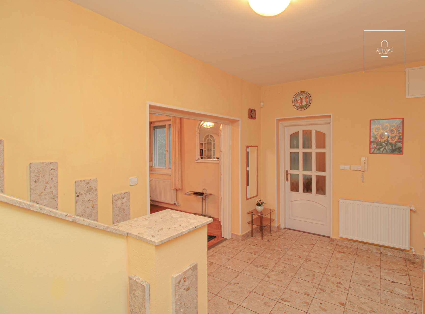 Stellar detached house for rent Budapest XII. district, Normafa