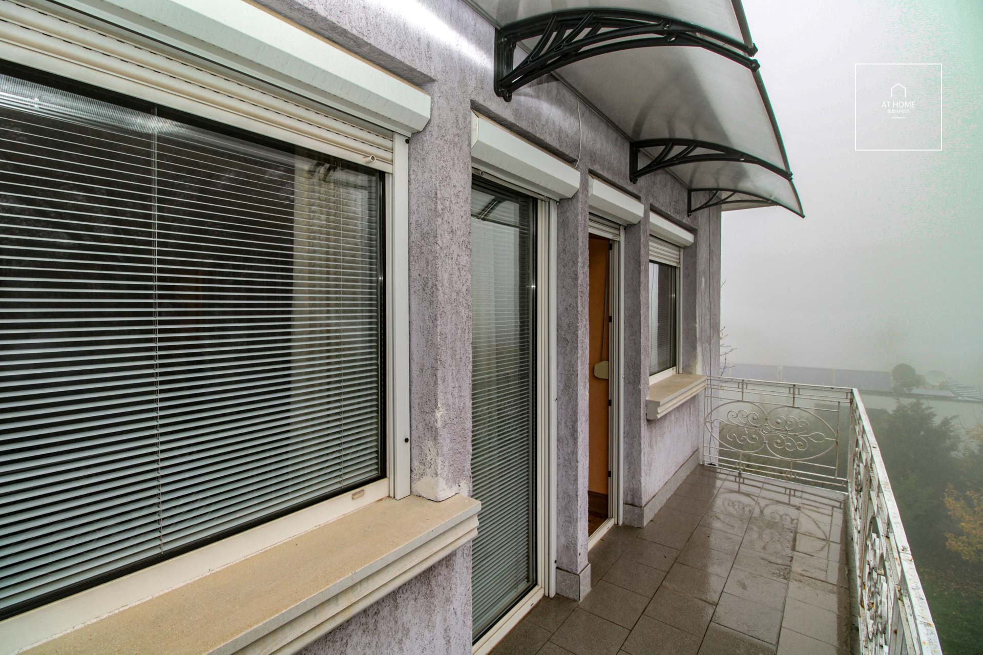 Lélegzetelállító Önálló családi ház kiadó Budapest XII. kerület, Normafa