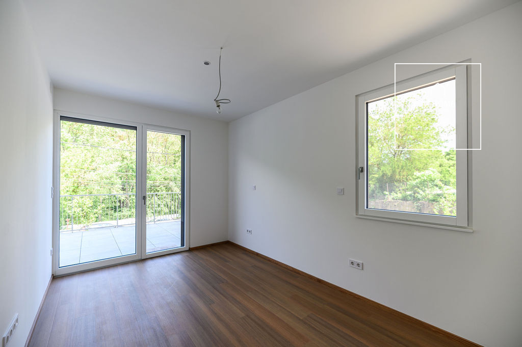 Two-story, newly built apartment for sale II. district, Nyék