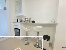 Modern Penthouse Apartment in Törökvész