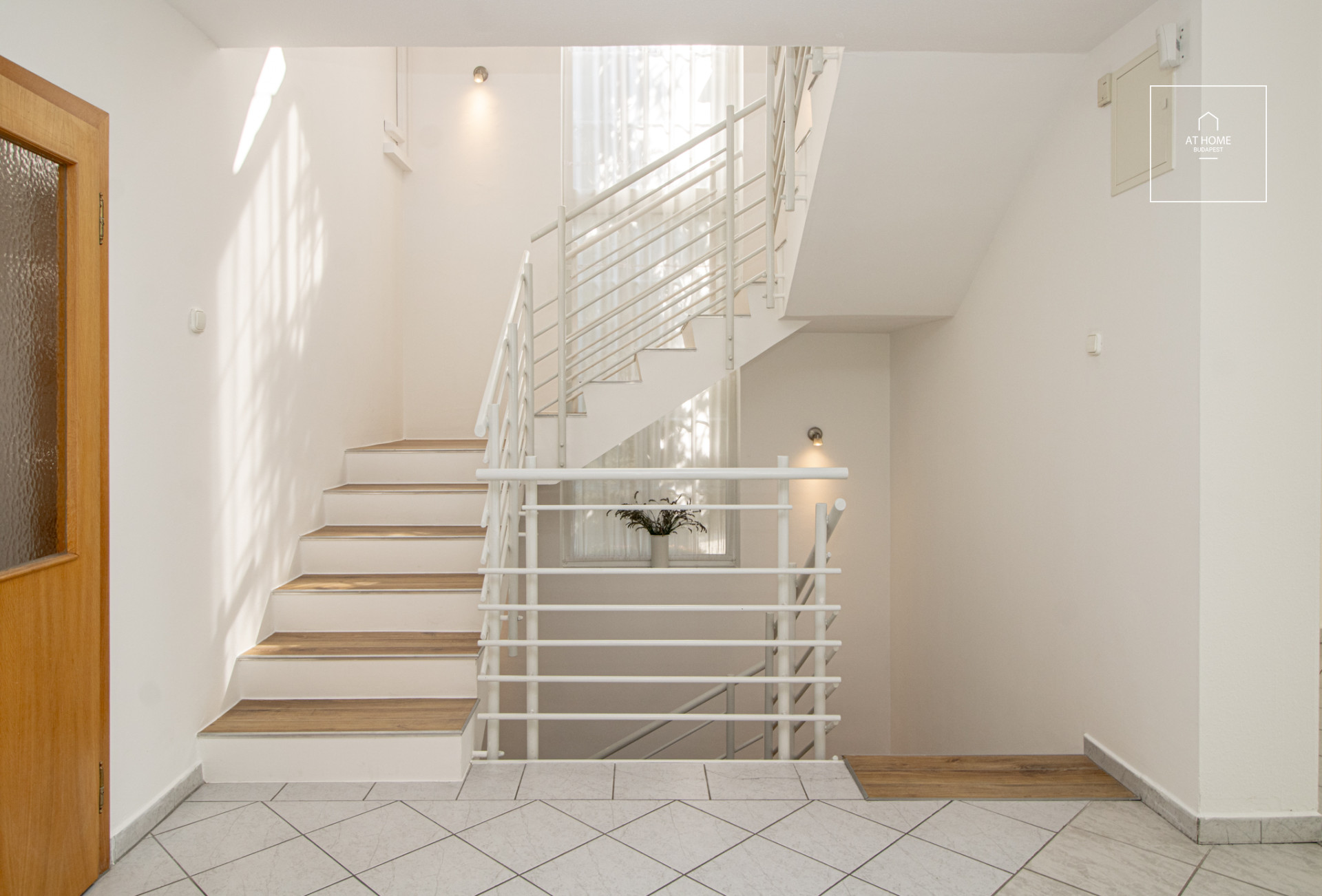 Stunning detached house Budapest XI. district, Madárhegy