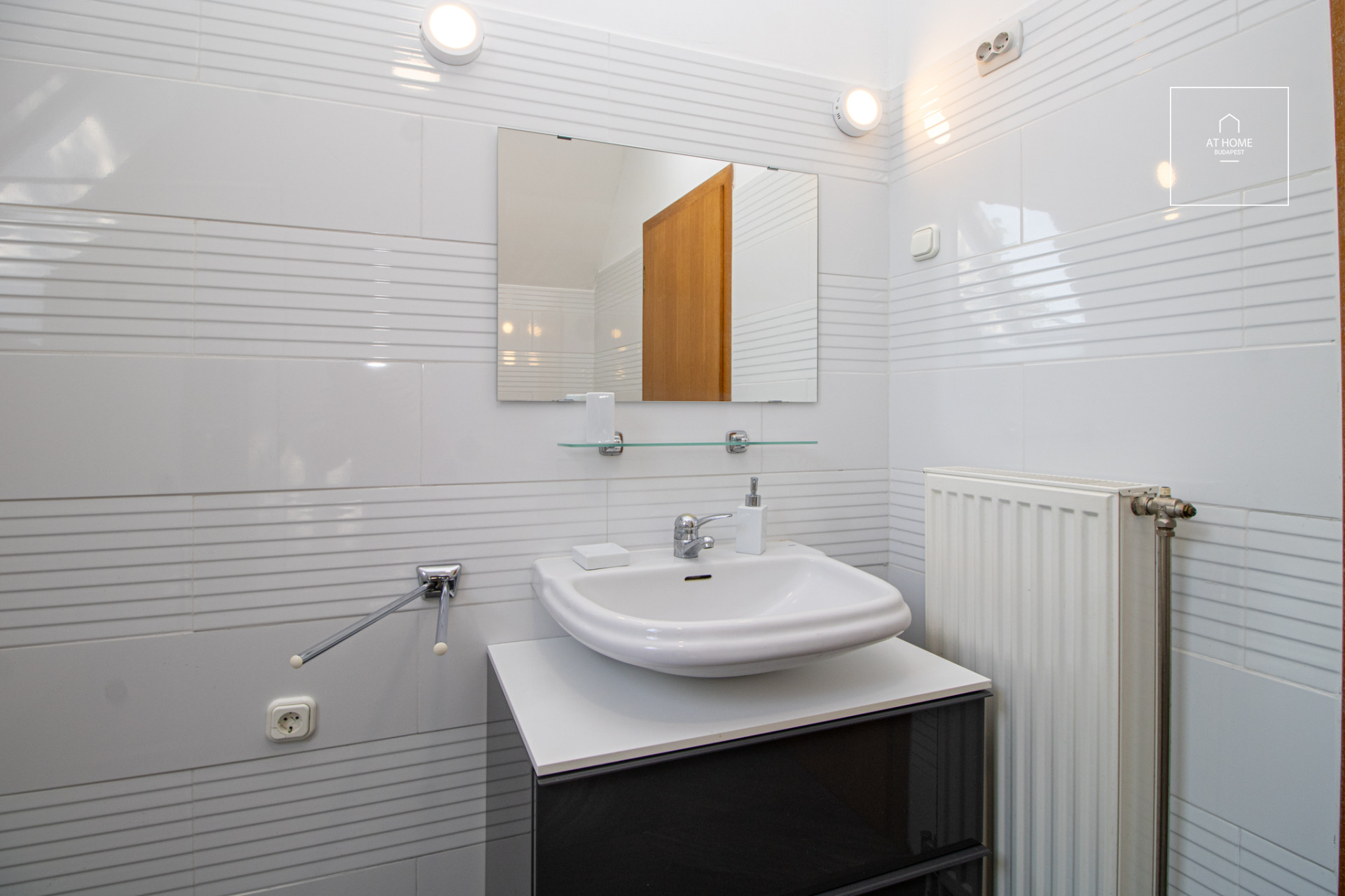Stunning detached house Budapest XI. district, Madárhegy