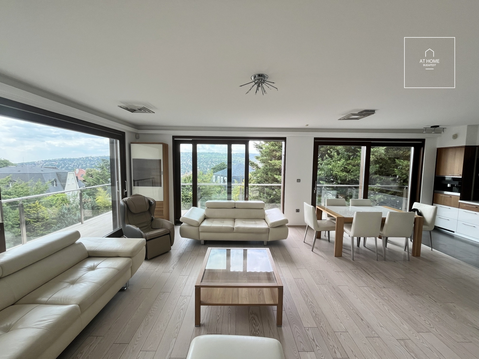 Luxurious Detached House with Indoor Pool in Rózsadomb, District II