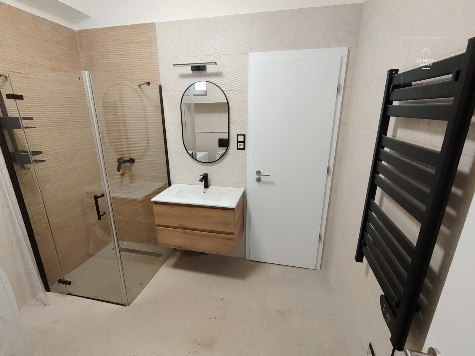 Newly-built Apartment for Rent in District II/A, Máriaremete