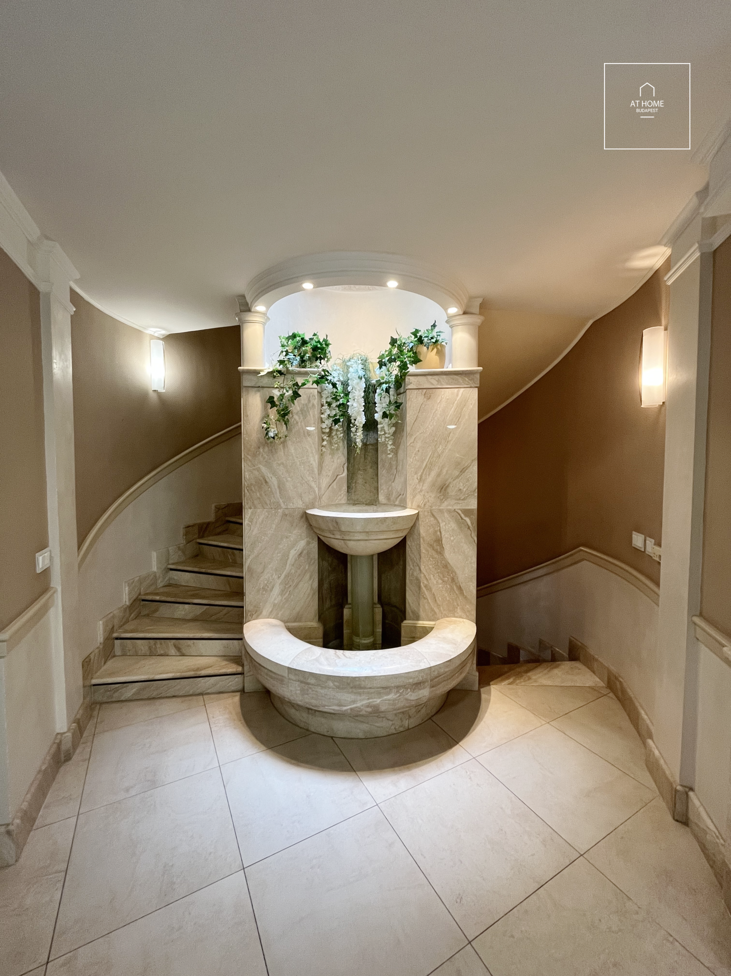 Stellar detached house  Budapest XII. district, Istenhegy