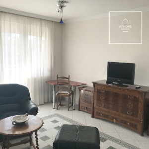 Two bedroom apartment for rent in Budapest 3rd district