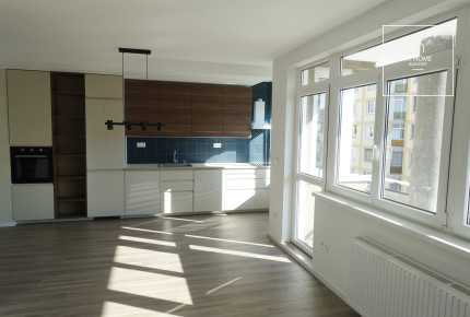 Panorámás lakás kiadó Budapest XIII. kerület Újlipótváros frekventált részén