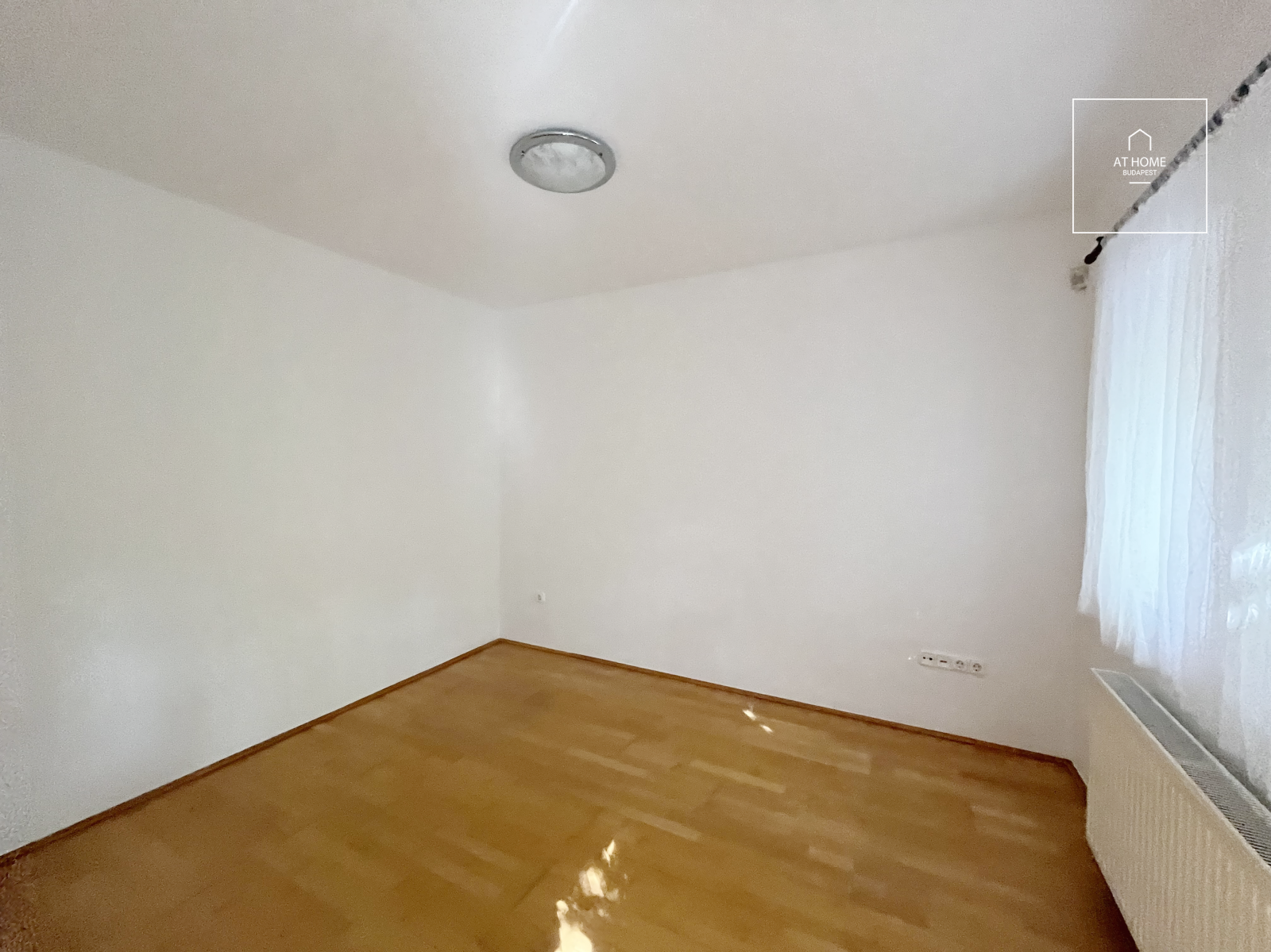 Elegant row house for rent  II/A. district, Budaliget