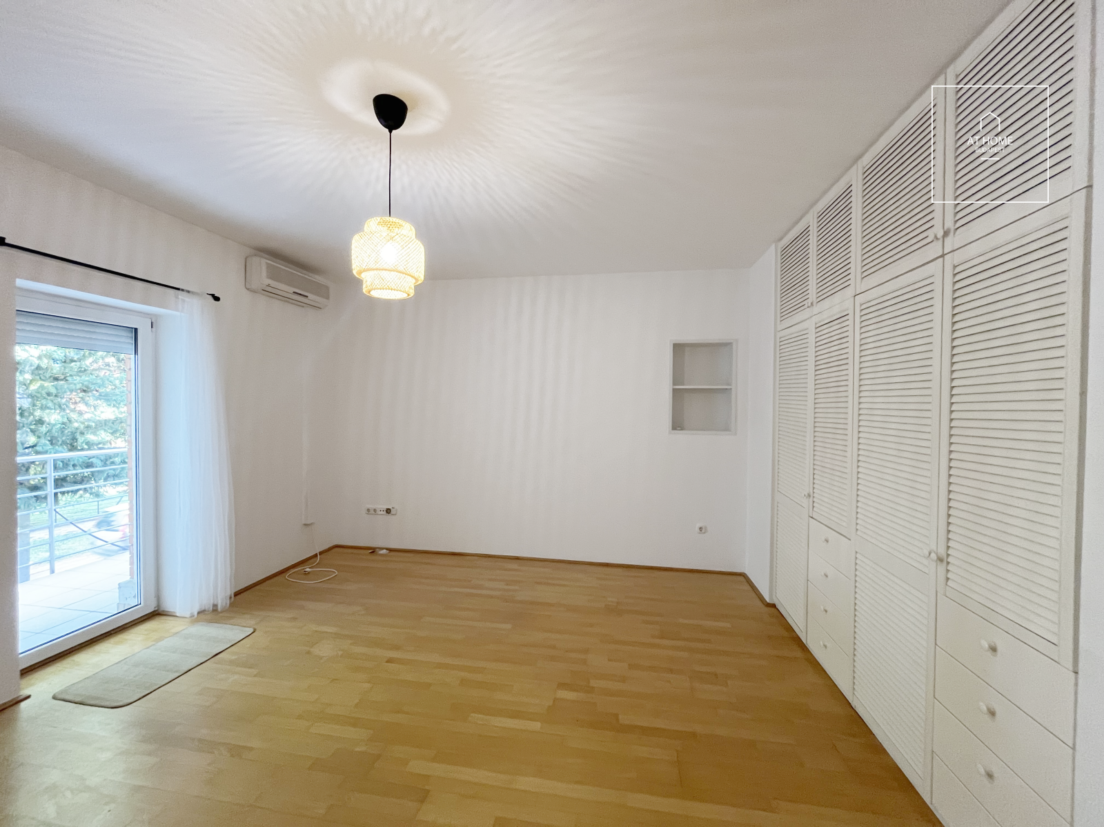 Elegant row house for rent  II/A. district, Budaliget