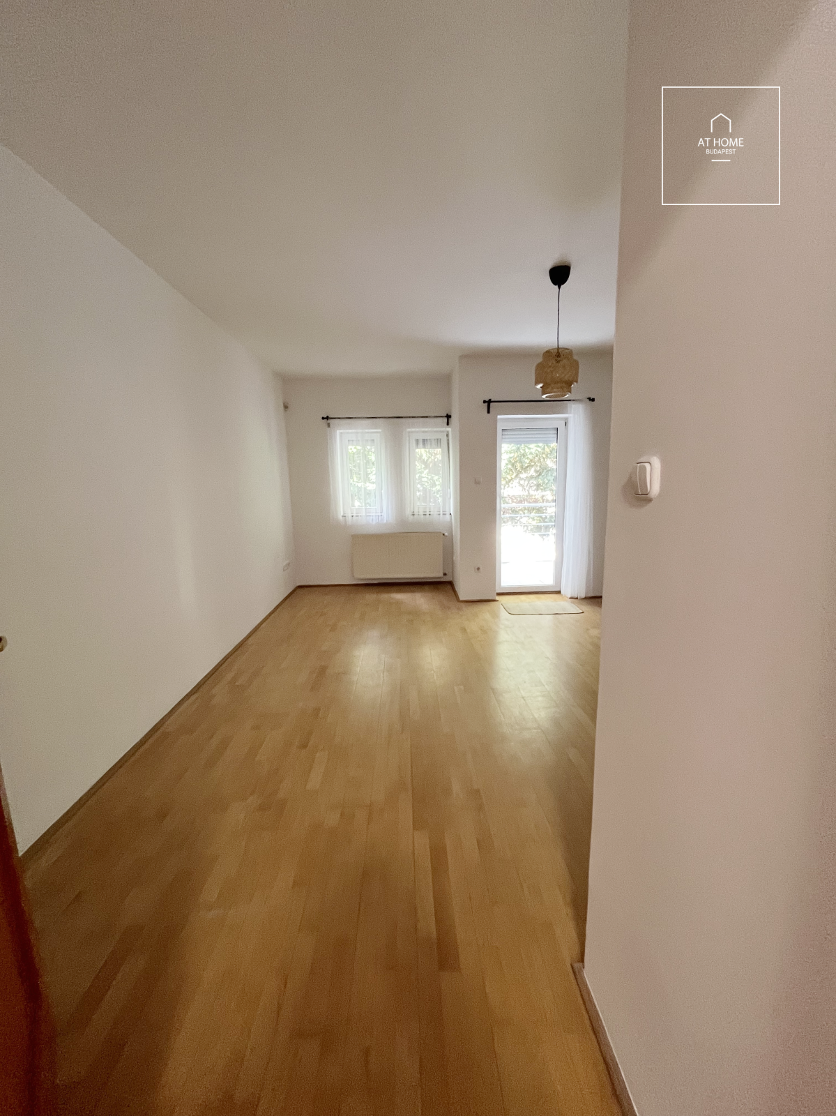 Elegáns sorház kiadó  II/A. kerület, Budaliget