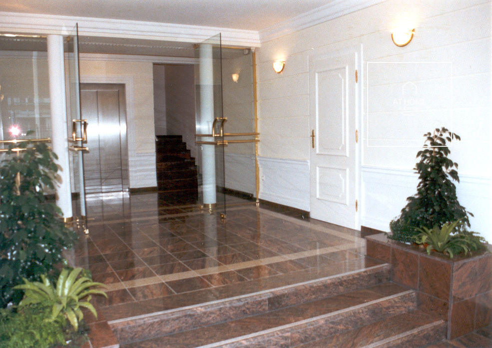 Exclusive apartment for rent Budapest II. district, Rézmál