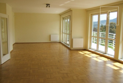 Exclusive apartment for rent Budapest II. district, Rézmál