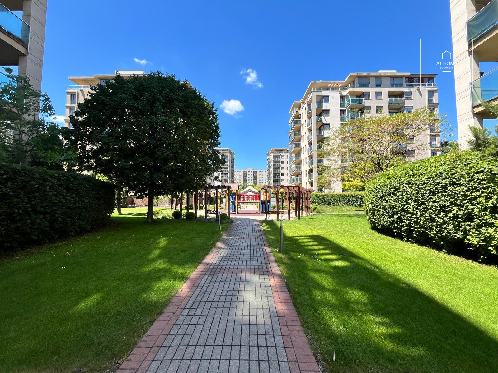 6th FLOOR APARTEMENT FOR SALE IN DISTRICT 13