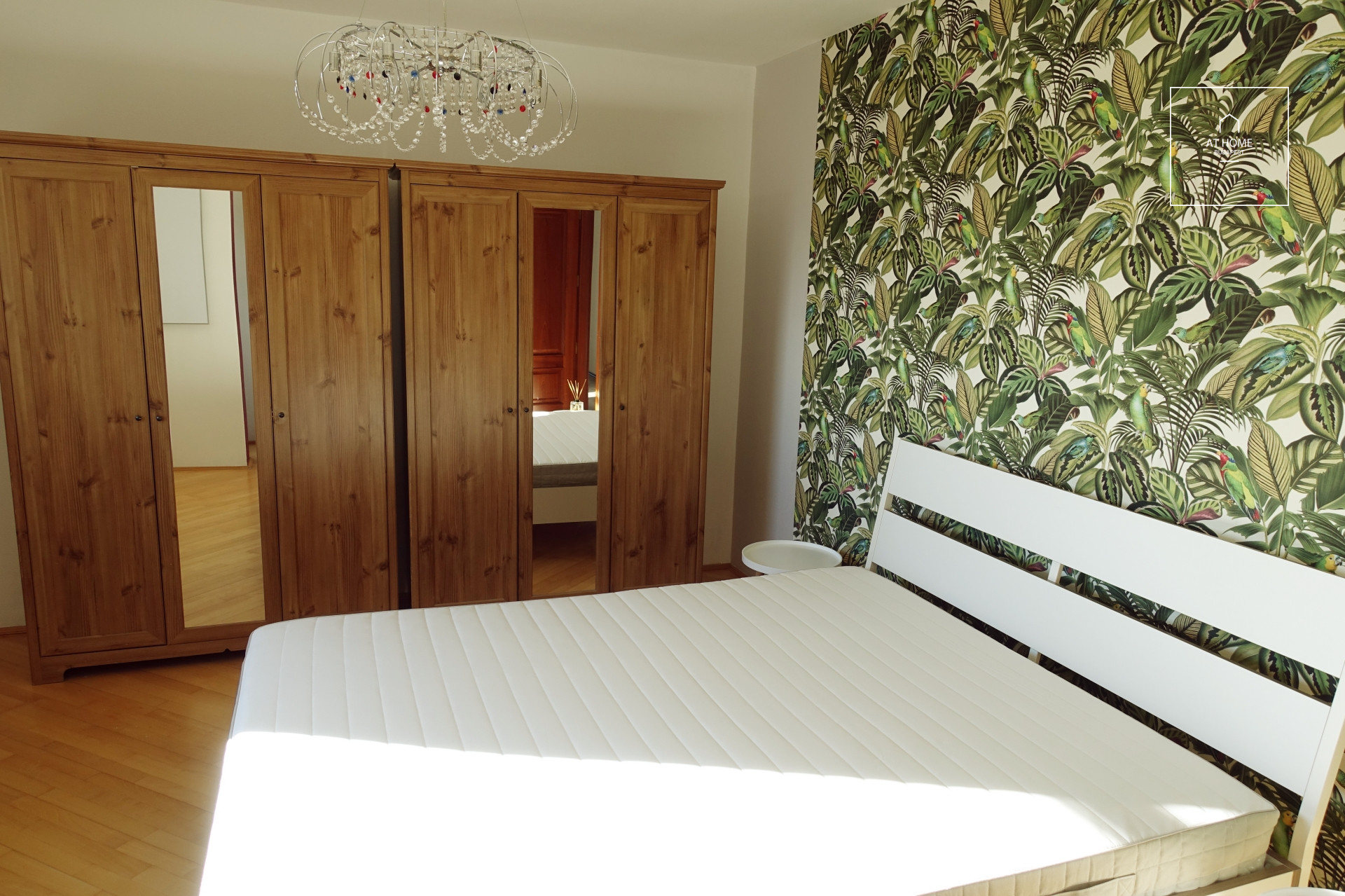 Apartment for rent  with beautiful view to Budapest, XII. district, Orbánhegy