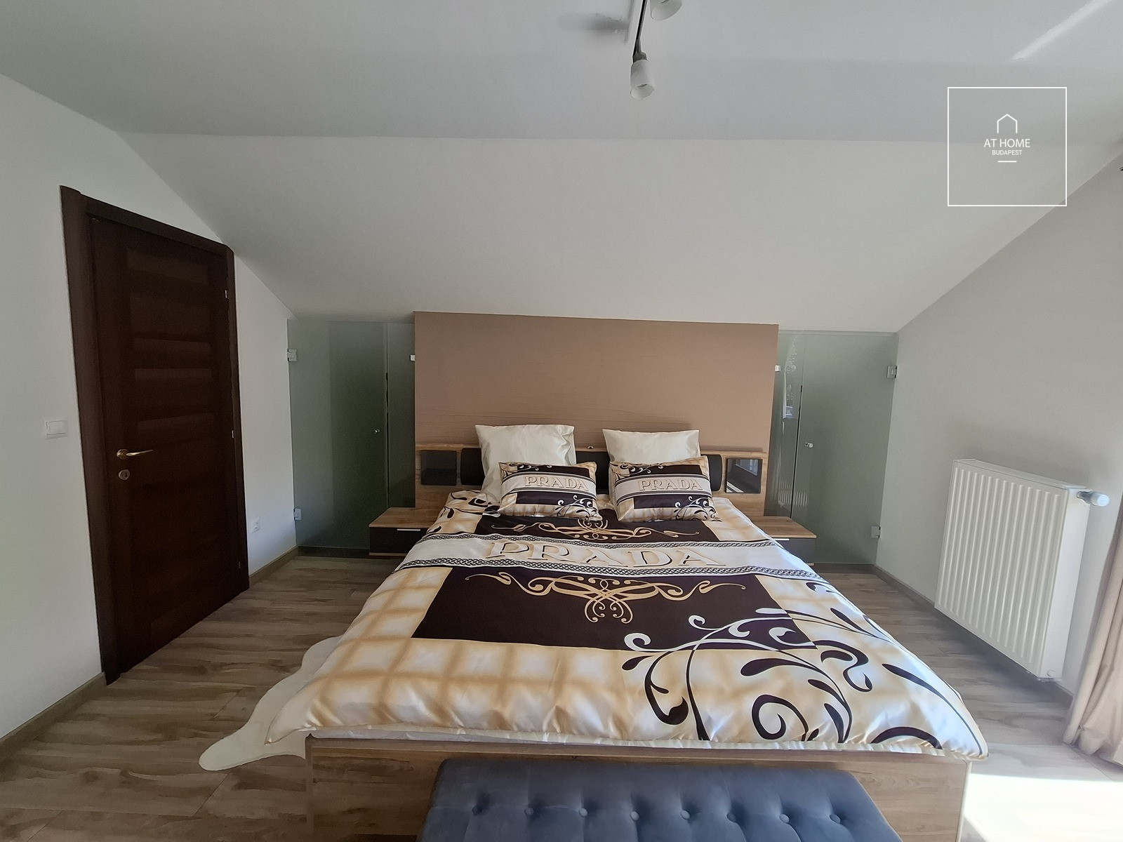Luxurious 240 sqm Detached House for Rent in Nagykovácsi