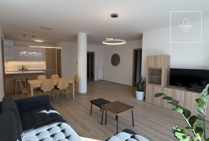 Teljesen felújított 3 hálószobás lakás kiadó Budapest I. kerület