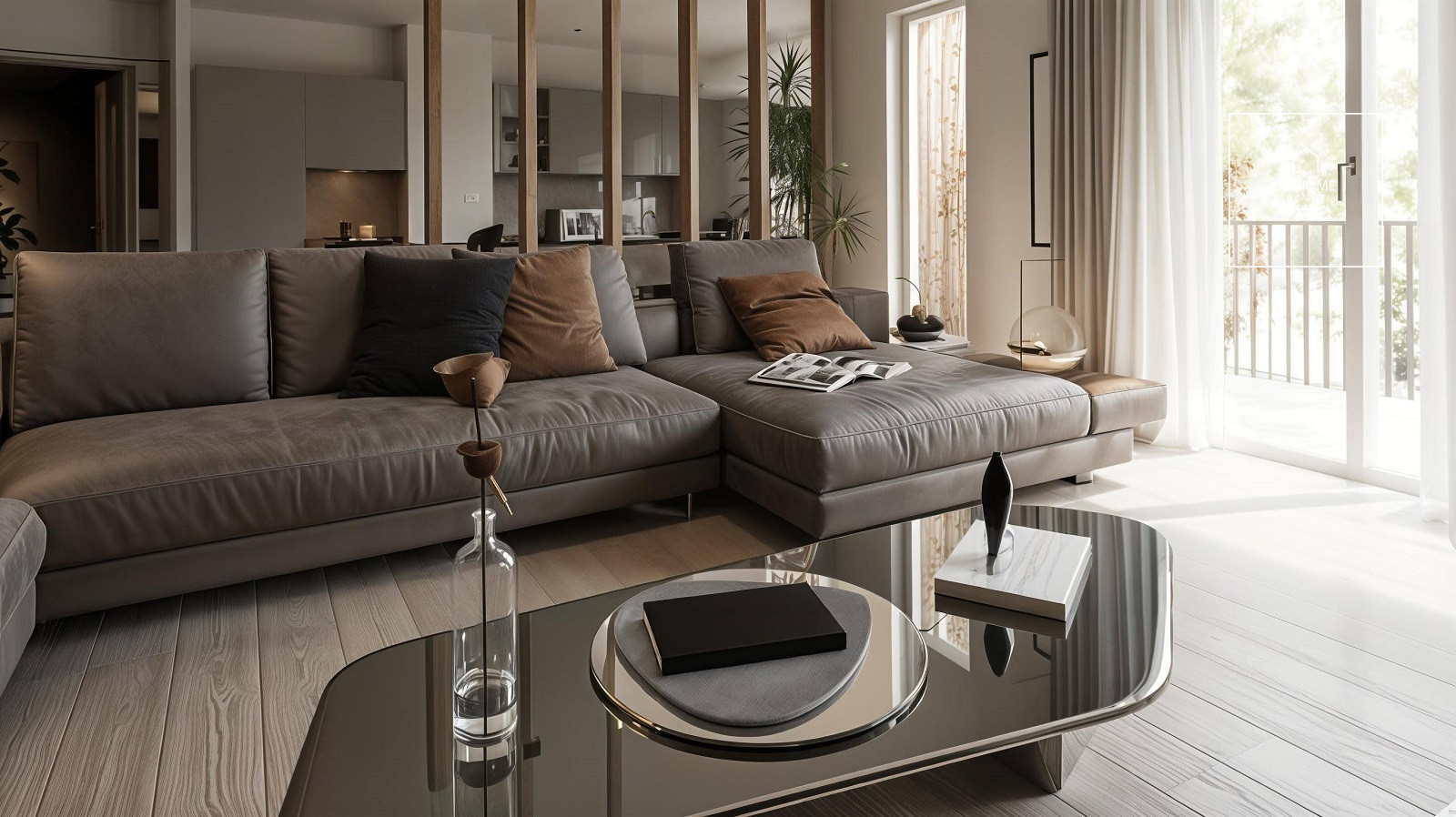 For sale: Newly built 147 sqm duplex penthouse apartment with a 12 sqm terrace in District XII