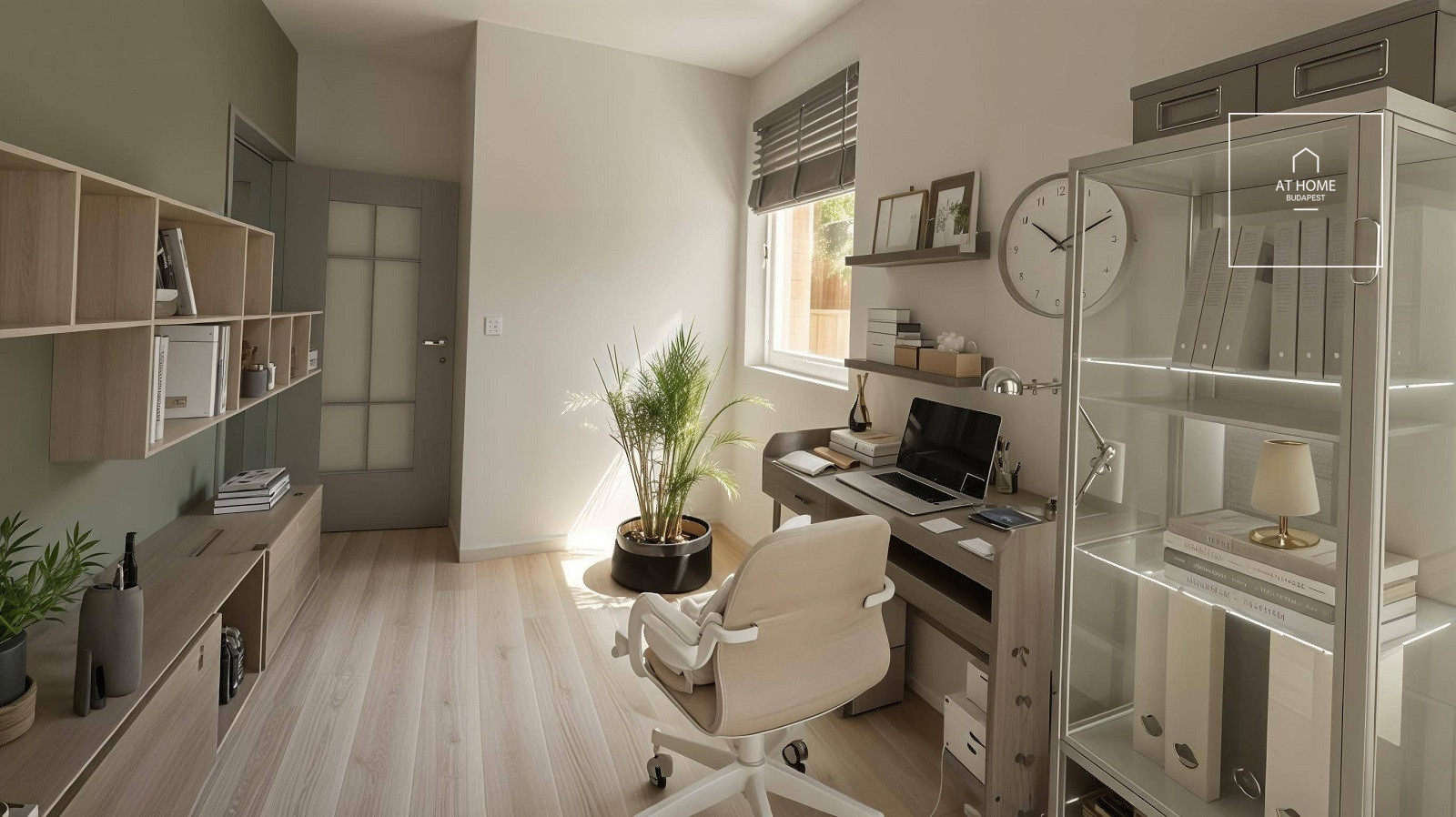 For sale: Newly built 147 sqm duplex penthouse apartment with a 12 sqm terrace in District XII