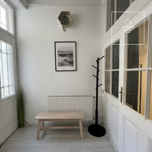 Fully Renovated 4-Room Apartment for Sale in a Prime Location of Budapest\'s 7th District
