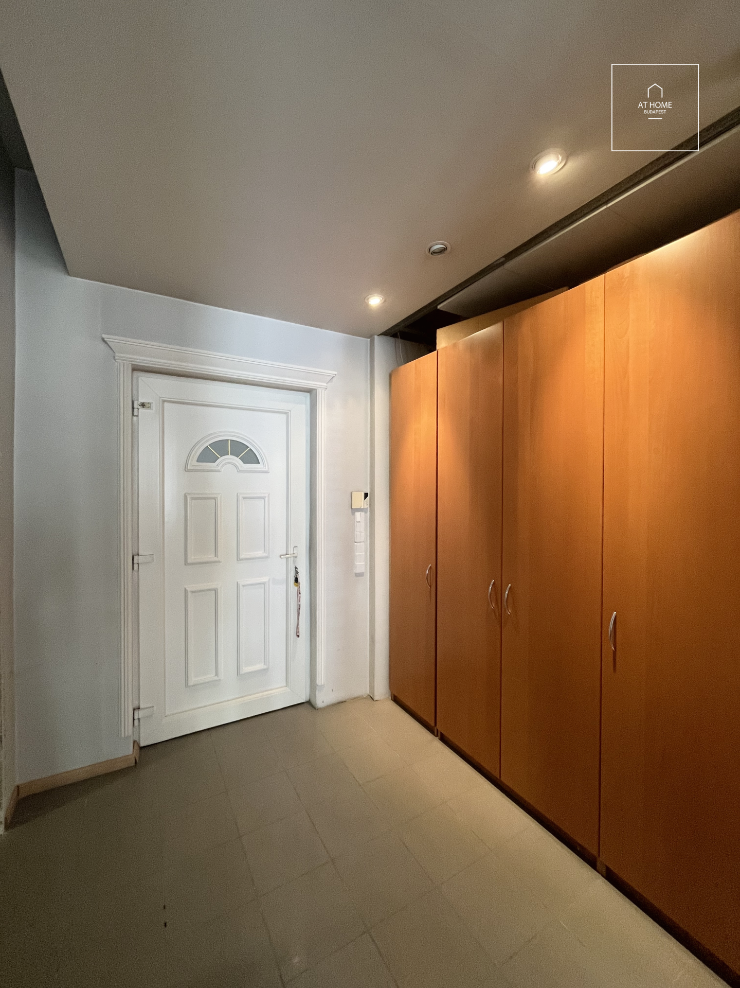 Property for Sale in the Historic Heart of Budapest, Close to Károlyi Garden