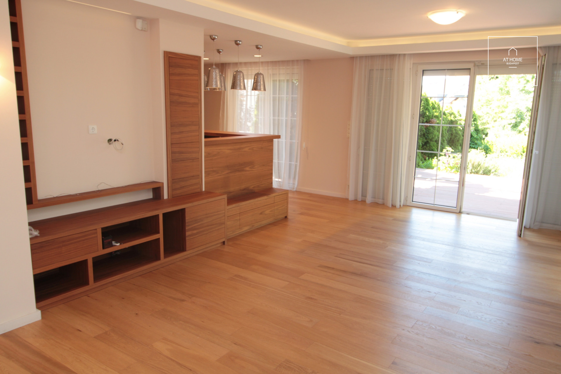 Kertkapcsolatos lakás kiadó Budapest II. kerület Pálvölgy