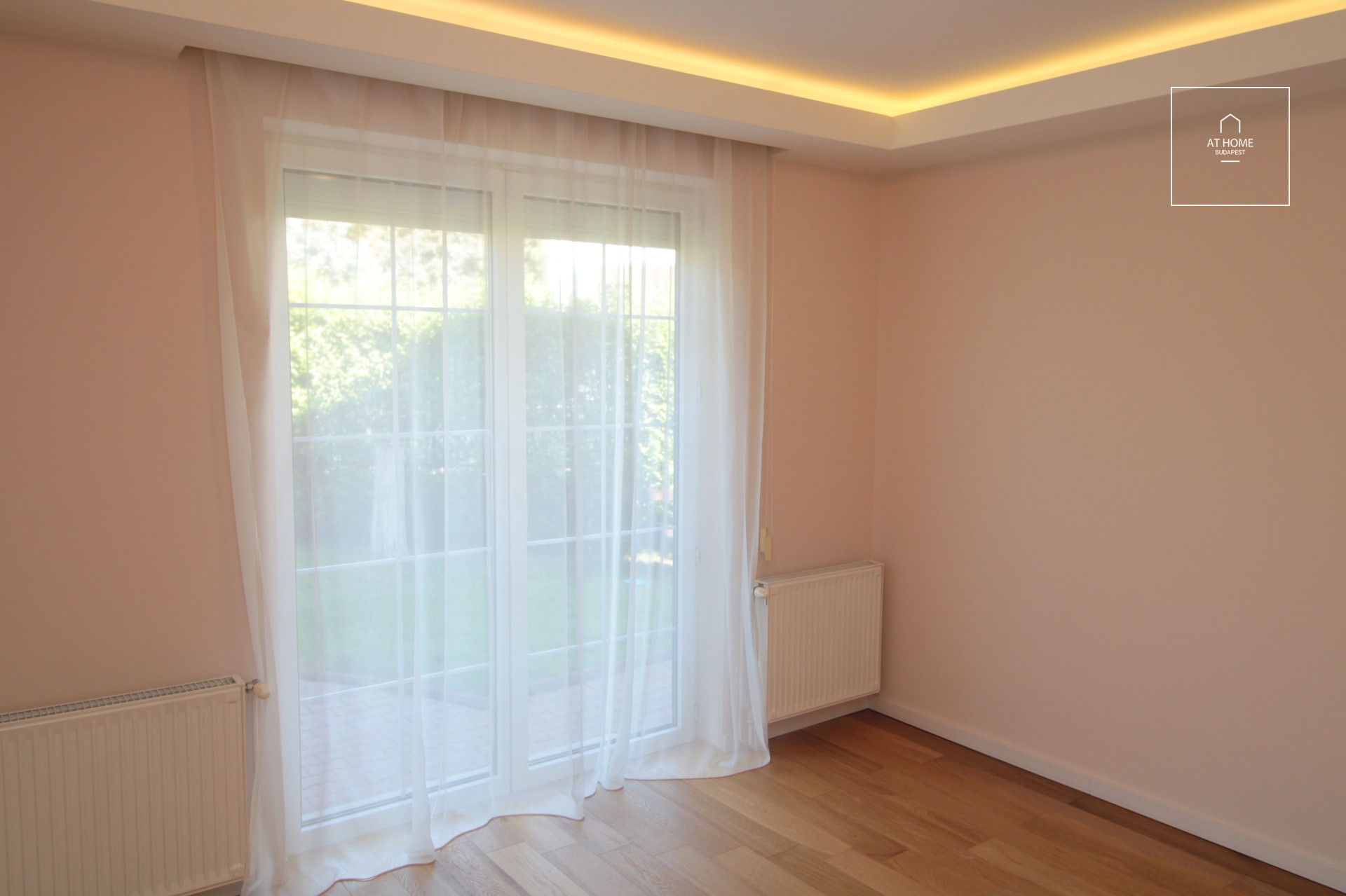 Kertkapcsolatos lakás kiadó Budapest II. kerület Pálvölgy