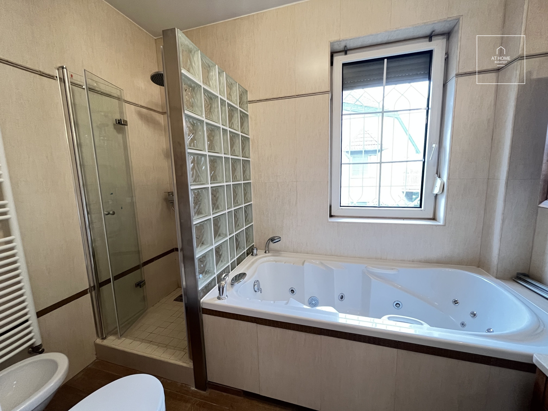 Kertkapcsolatos lakás kiadó Budapest II. kerület Pálvölgy