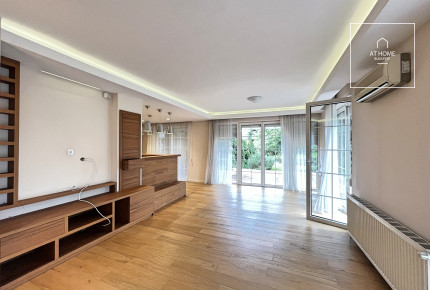 Kertkapcsolatos lakás kiadó Budapest II. kerület Pálvölgy