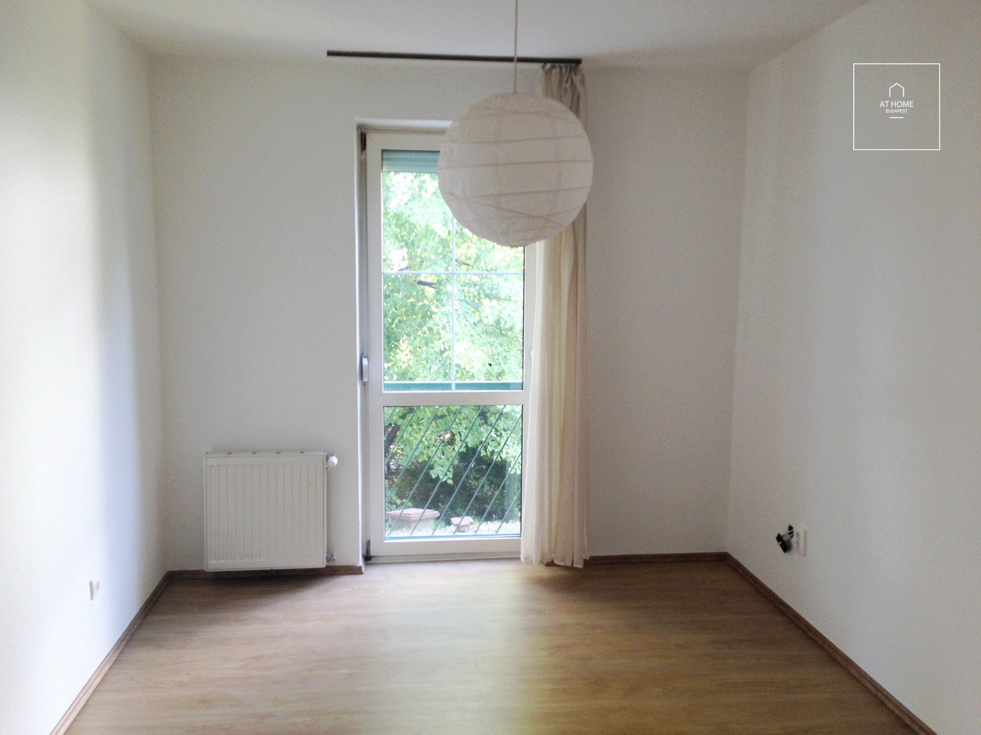 Gyönyörű lakás kiadó Budapest II. kerület, Zöldmál