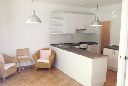 Beautiful apartment for rent Budapest II. district, Zöldmál