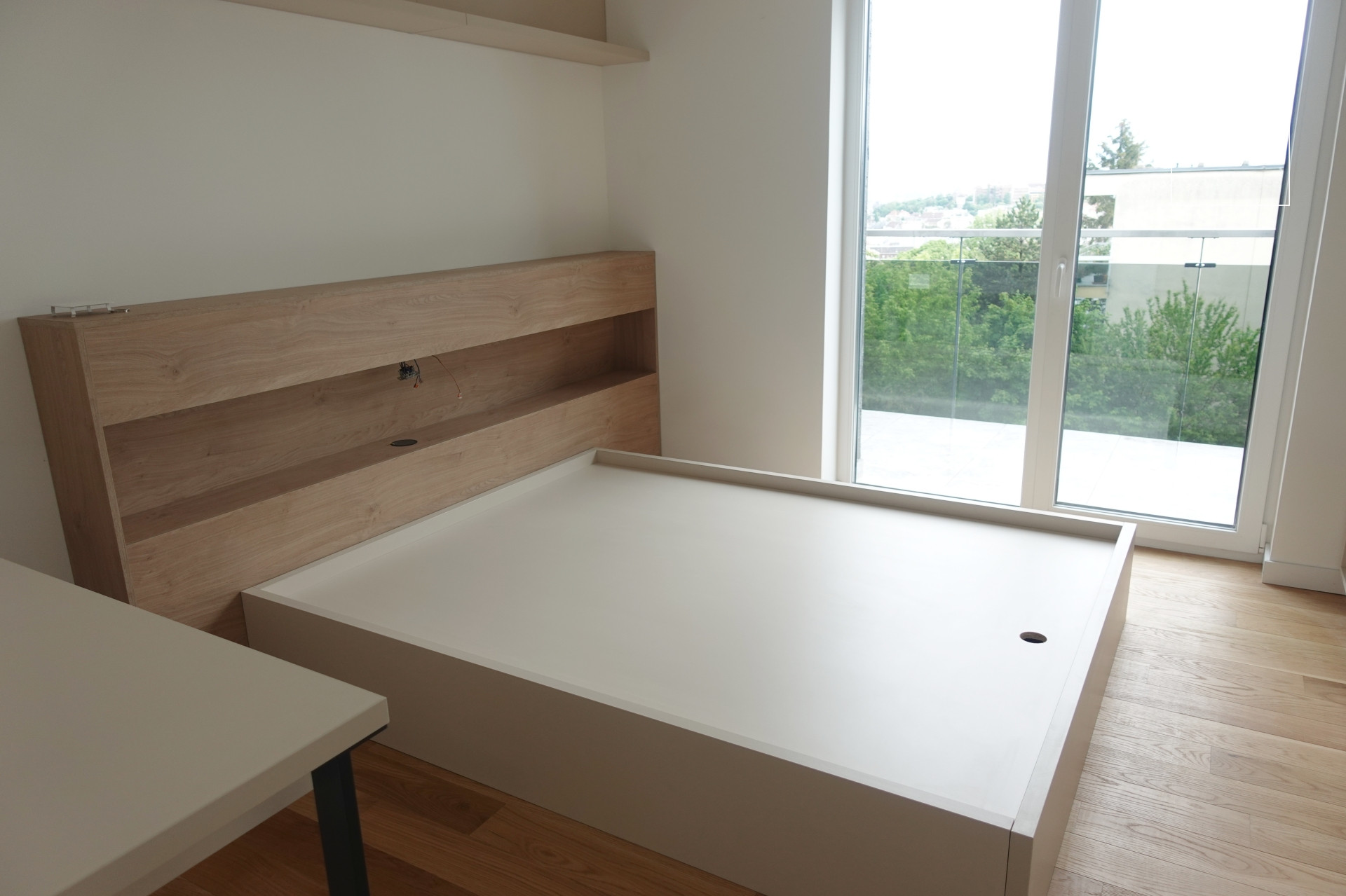Exclusive panoramic penthouse residence for sale in Rézmál, Budapest’s 2nd district