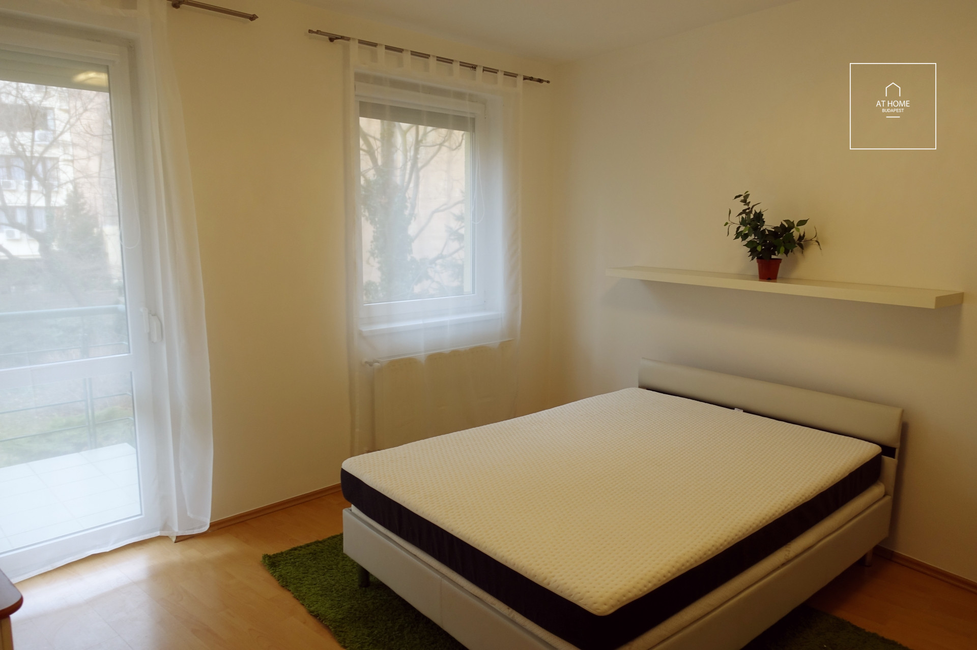Exclusive apartment  Budapest I. district, Naphegy