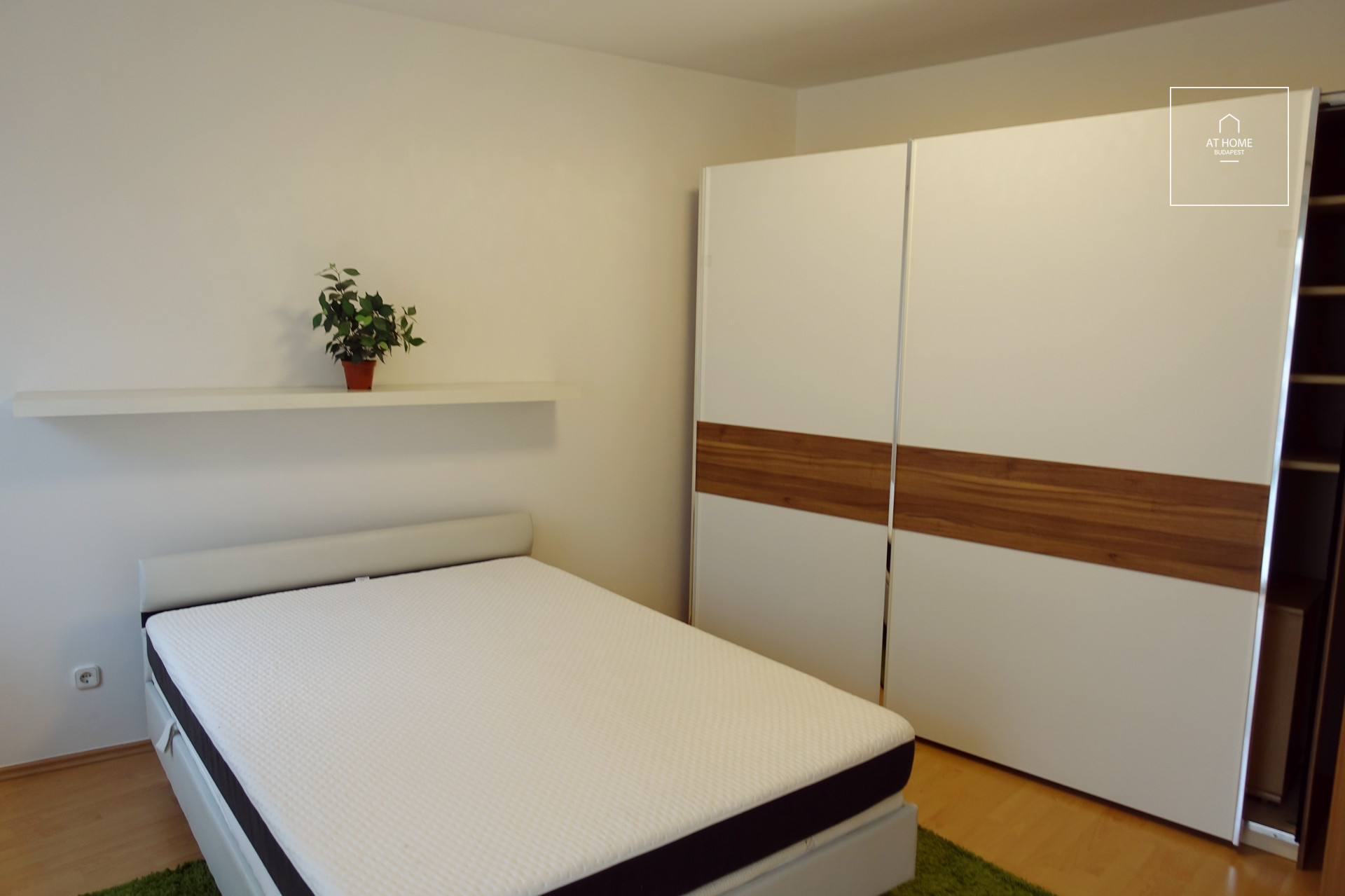 Exclusive apartment  Budapest I. district, Naphegy