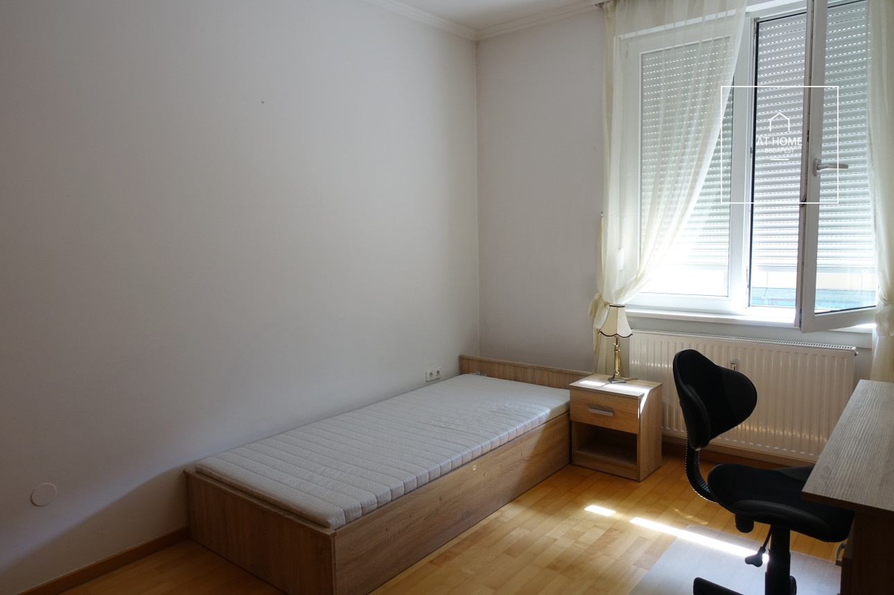 Gyönyörű lakás kiadó Budapest XII. kerület, Németvölgy