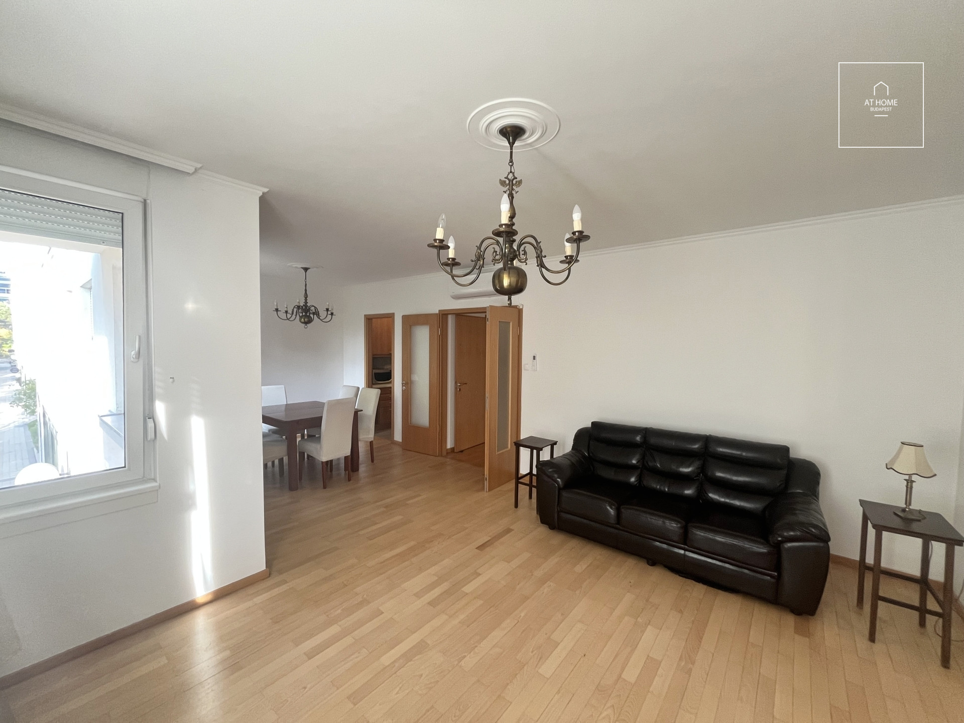 Beautiful apartment for rent Budapest XII. district, Németvölgy