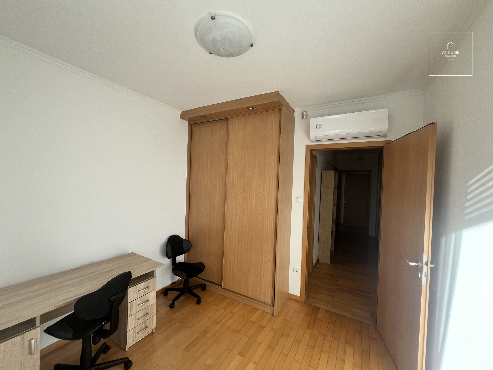 Beautiful apartment for rent Budapest XII. district, Németvölgy