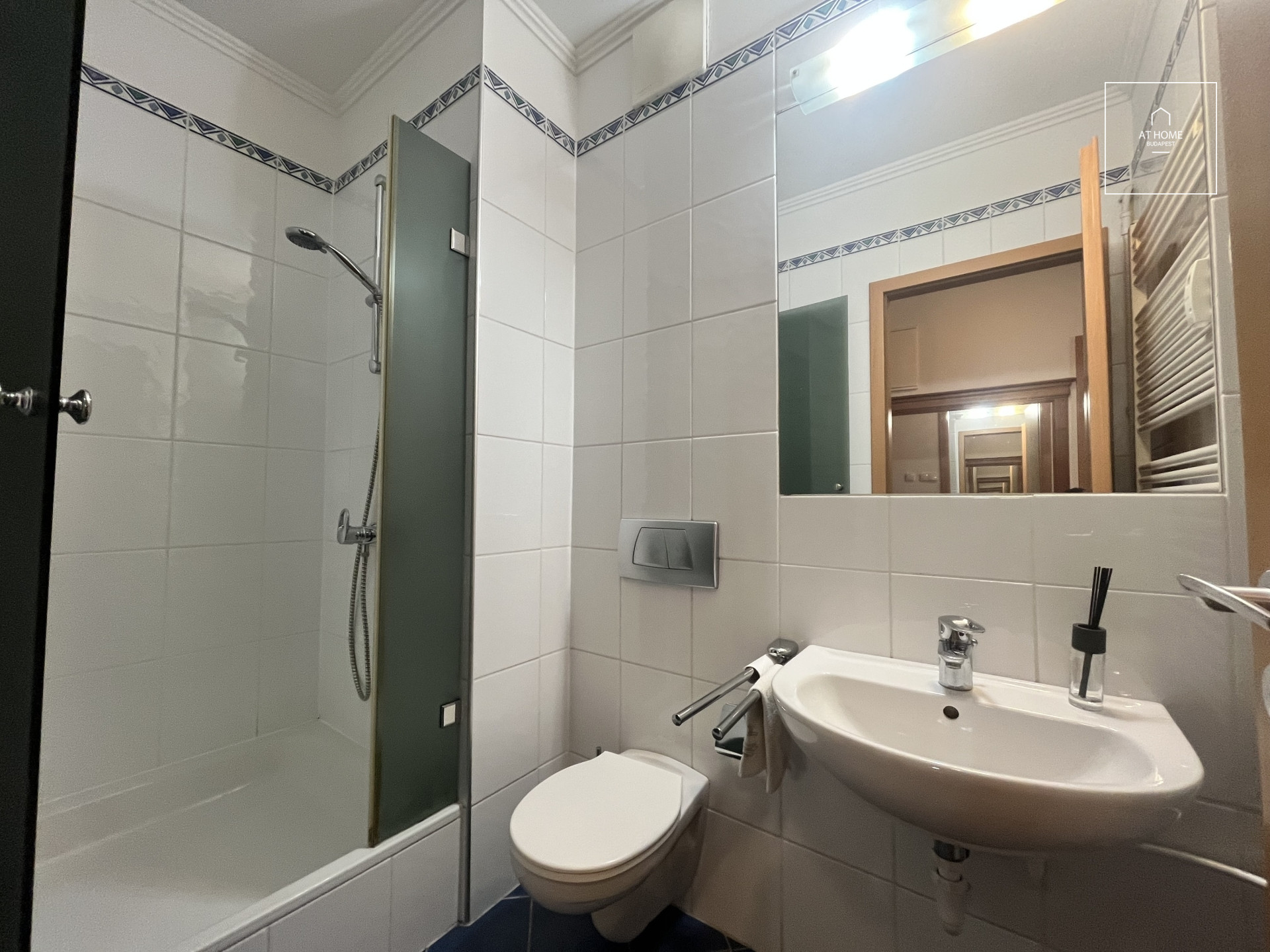 Beautiful apartment for rent Budapest XII. district, Németvölgy