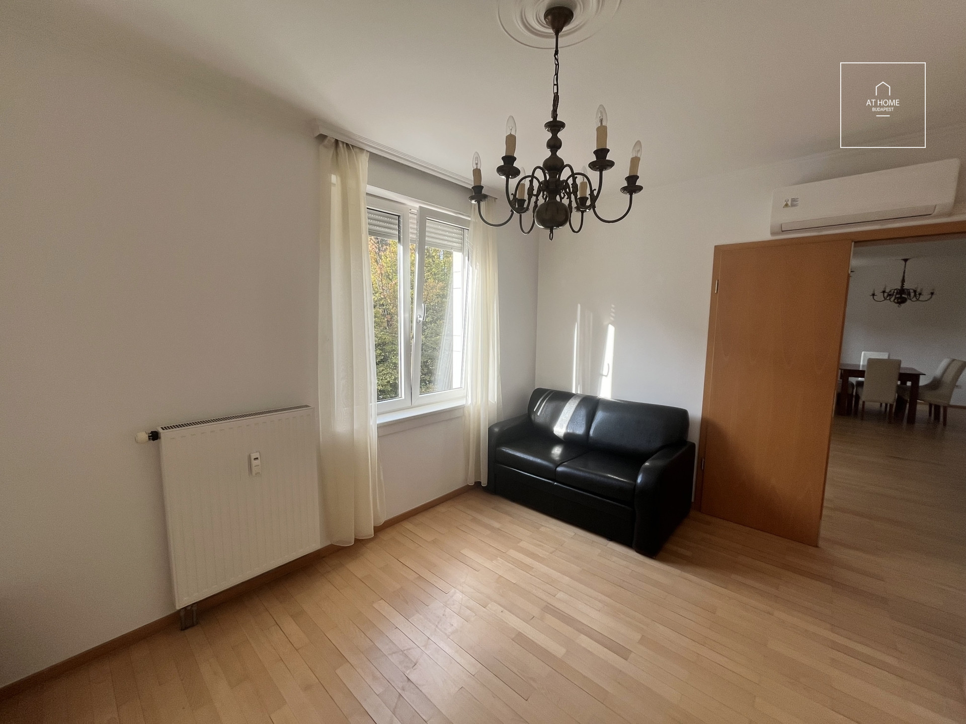 Beautiful apartment for rent Budapest XII. district, Németvölgy