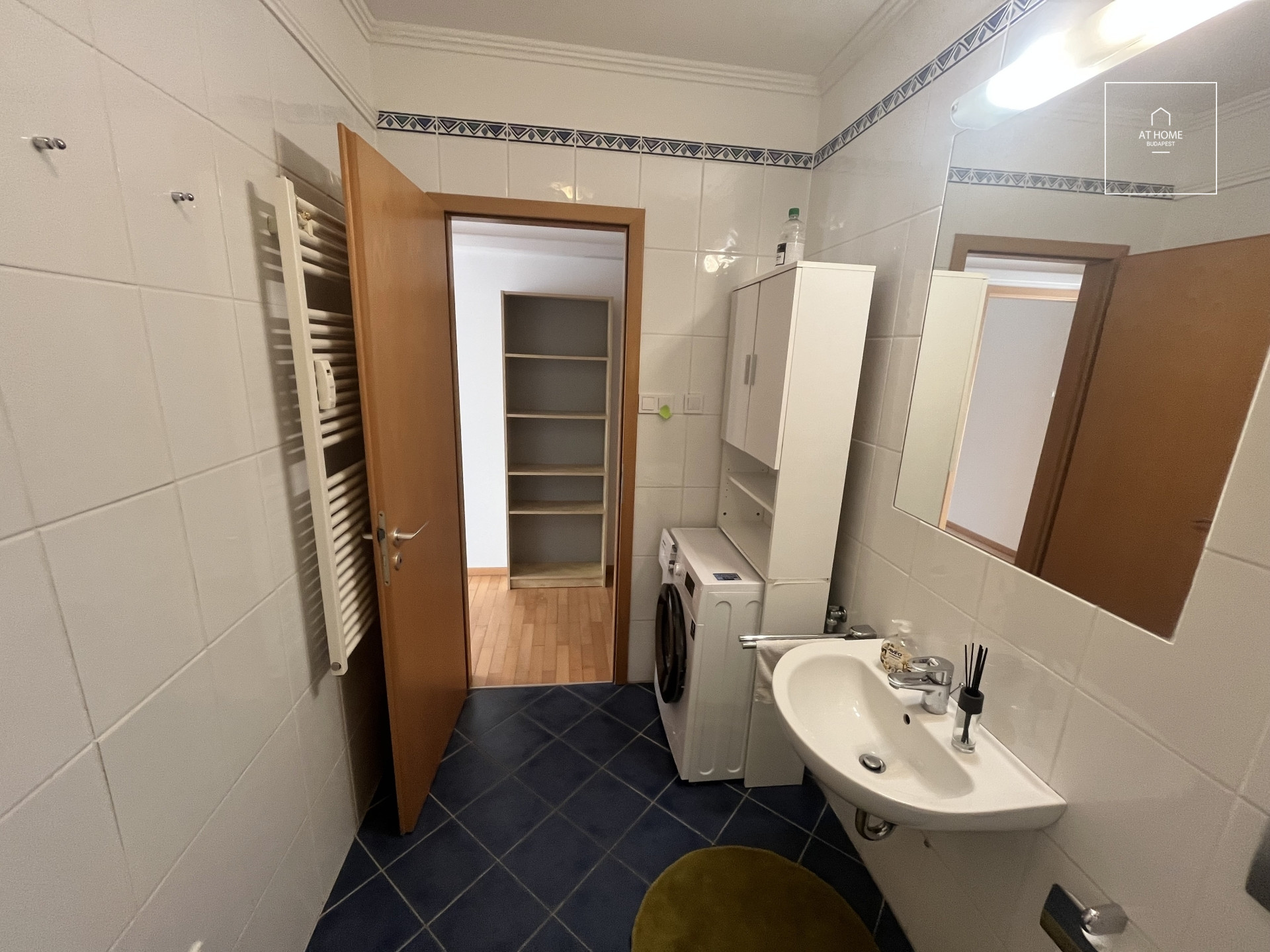 Beautiful apartment for rent Budapest XII. district, Németvölgy