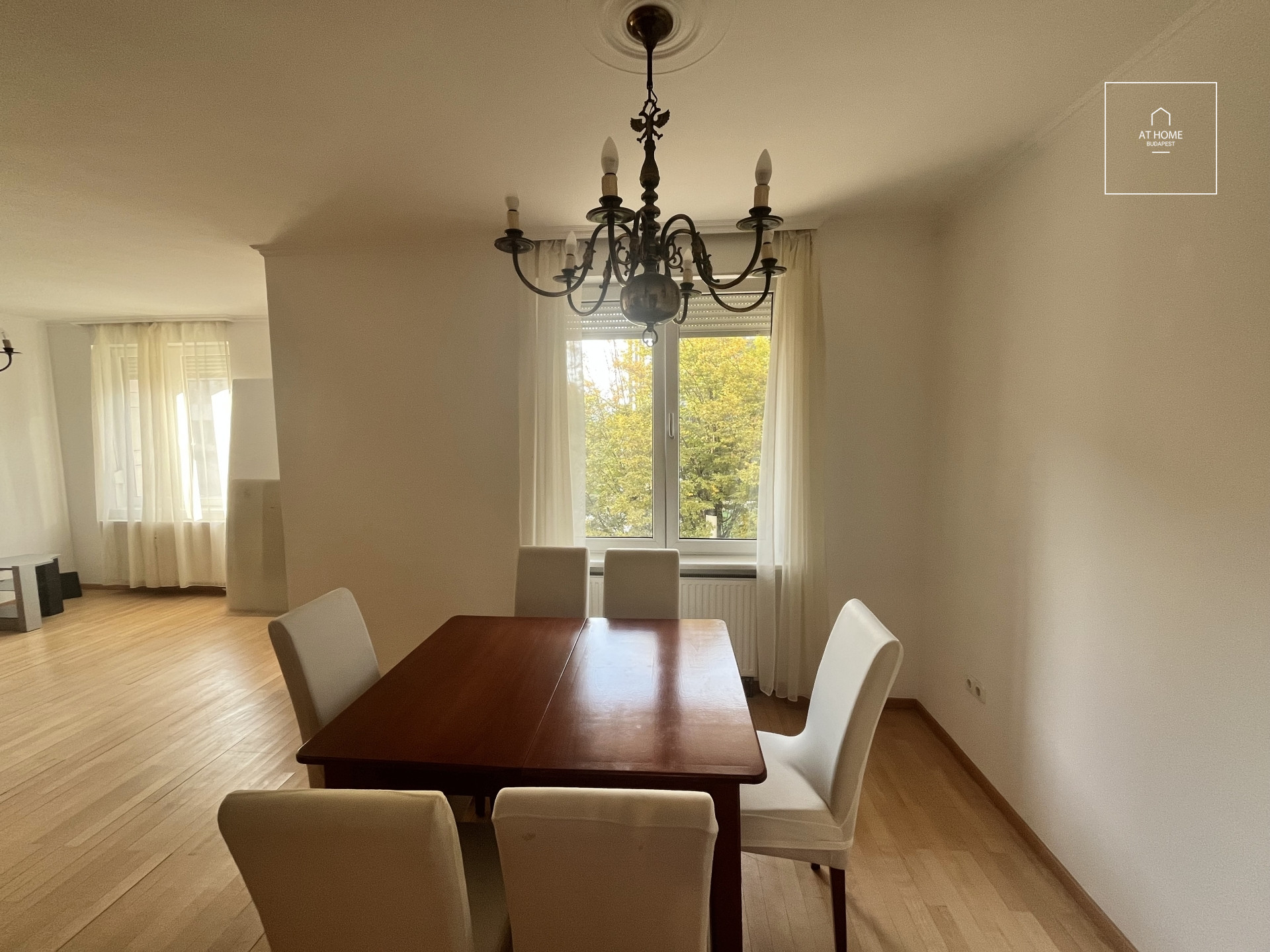 Beautiful apartment for rent Budapest XII. district, Németvölgy