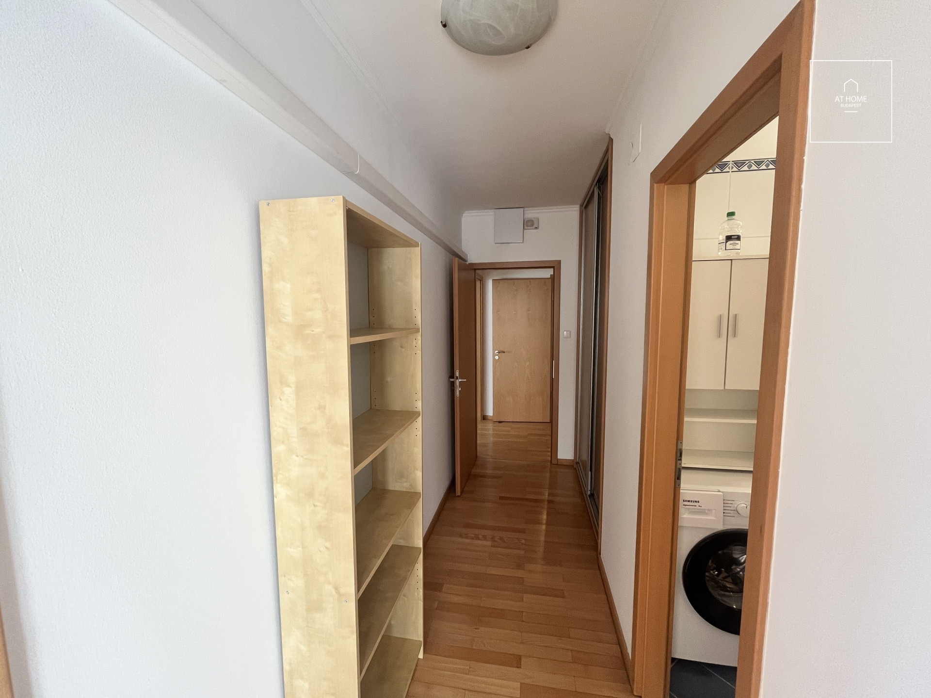 Beautiful apartment for rent Budapest XII. district, Németvölgy