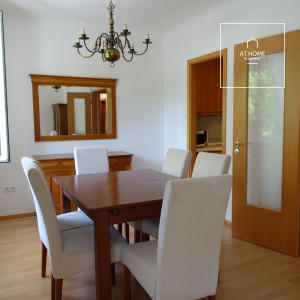 Beautiful apartment for rent Budapest XII. district, Németvölgy
