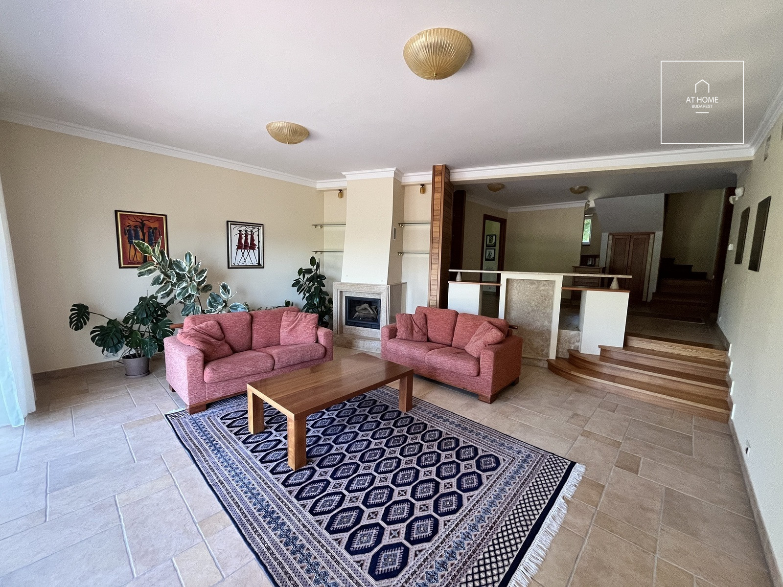 Charming apartment Budapest II. district, Szépvölgy