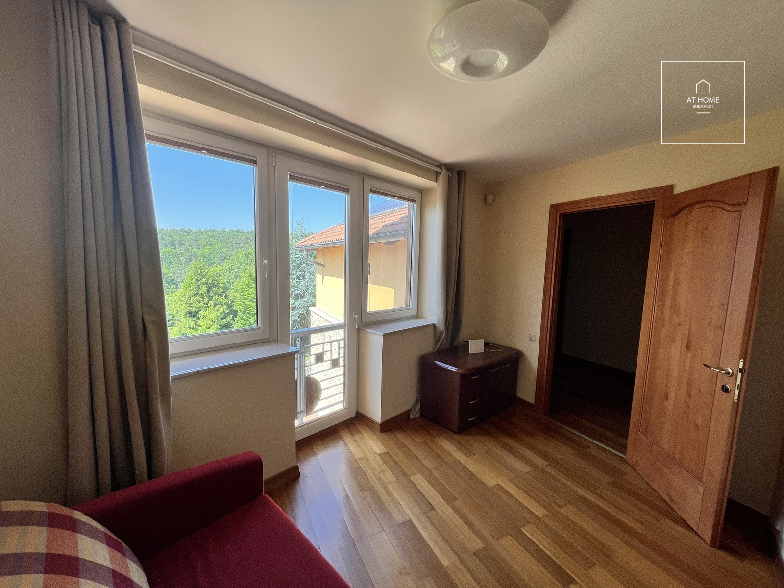 Charming apartment Budapest II. district, Szépvölgy