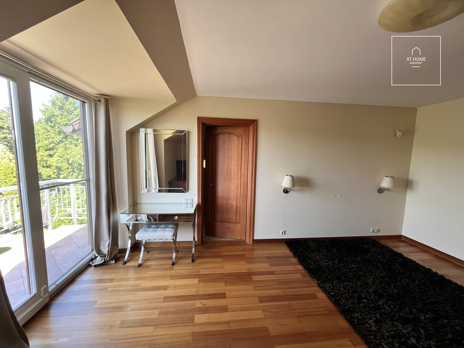 Charming apartment Budapest II. district, Szépvölgy
